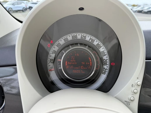 Fiat 500C - Afbeelding 5 van 20