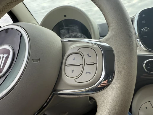 Fiat 500C - Afbeelding 7 van 20