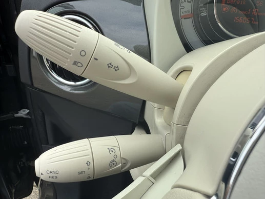 Fiat 500C - Afbeelding 8 van 20