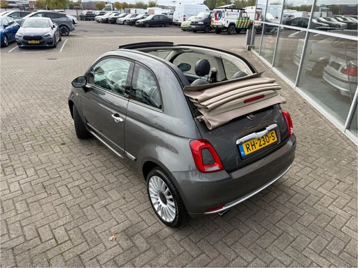 Fiat 500C - Afbeelding 14 van 20