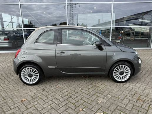 Fiat 500C - Afbeelding 16 van 20