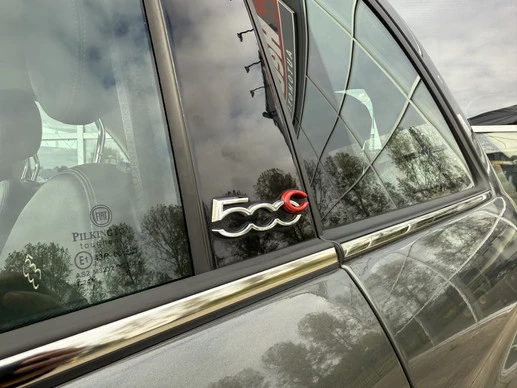 Fiat 500C - Afbeelding 18 van 20