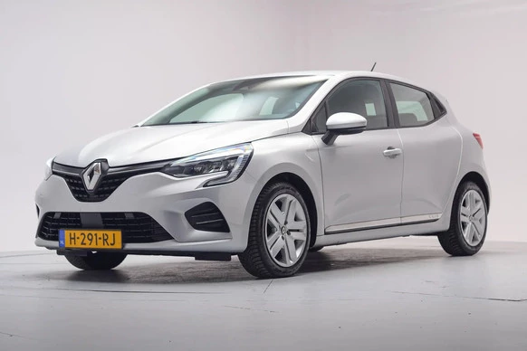 Renault Clio - Afbeelding 1 van 30