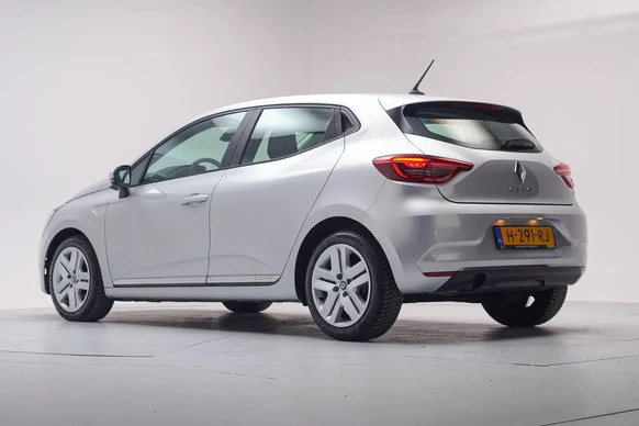 Renault Clio - Afbeelding 3 van 30
