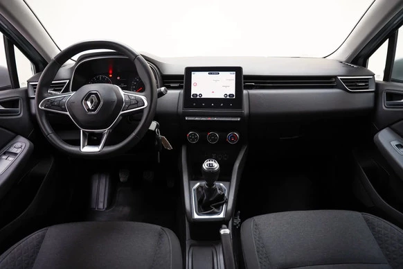 Renault Clio - Afbeelding 4 van 30