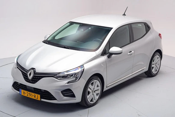 Renault Clio - Afbeelding 9 van 30