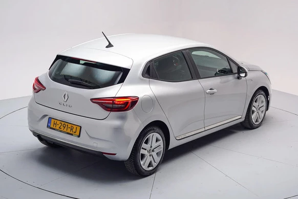 Renault Clio - Afbeelding 10 van 30