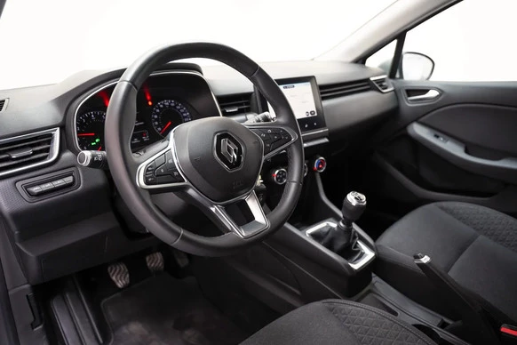 Renault Clio - Afbeelding 11 van 30