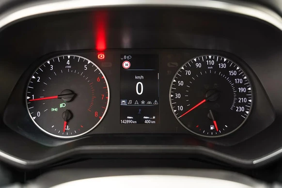 Renault Clio - Afbeelding 13 van 30