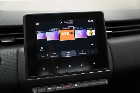 Renault Clio - Afbeelding 17 van 30