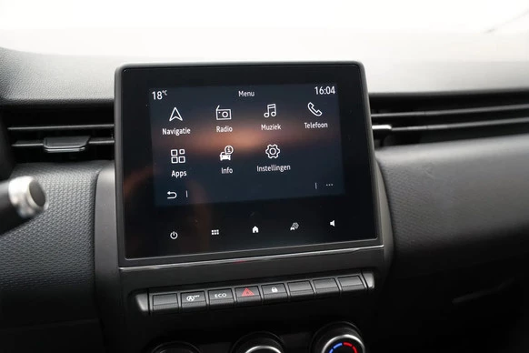 Renault Clio - Afbeelding 18 van 30