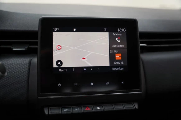 Renault Clio - Afbeelding 19 van 30