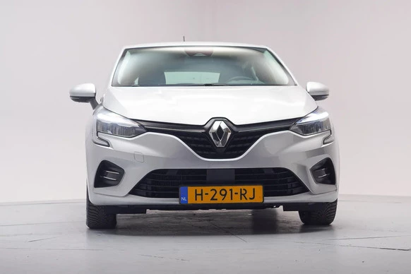 Renault Clio - Afbeelding 26 van 30