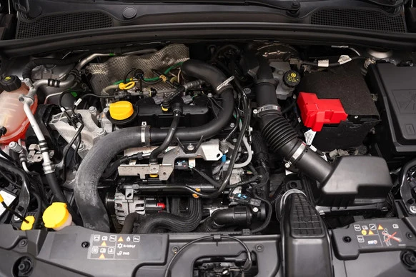 Renault Clio - Afbeelding 27 van 30