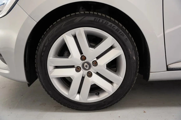 Renault Clio - Afbeelding 29 van 30