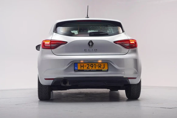 Renault Clio - Afbeelding 30 van 30