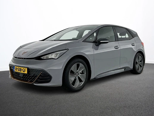 CUPRA Born - Afbeelding 1 van 30