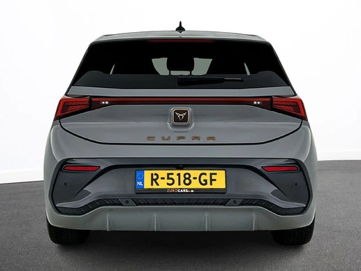 CUPRA Born - Afbeelding 3 van 30