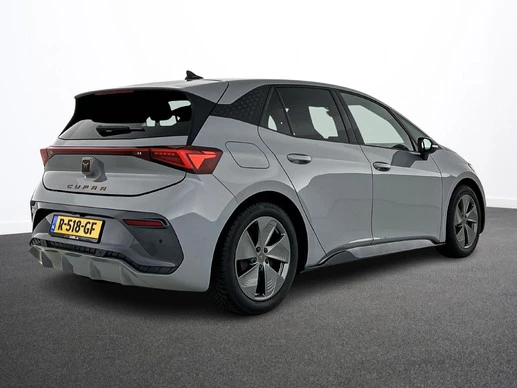 CUPRA Born - Afbeelding 4 van 30