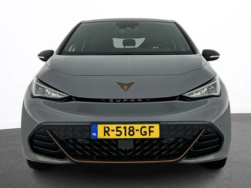 CUPRA Born - Afbeelding 5 van 30