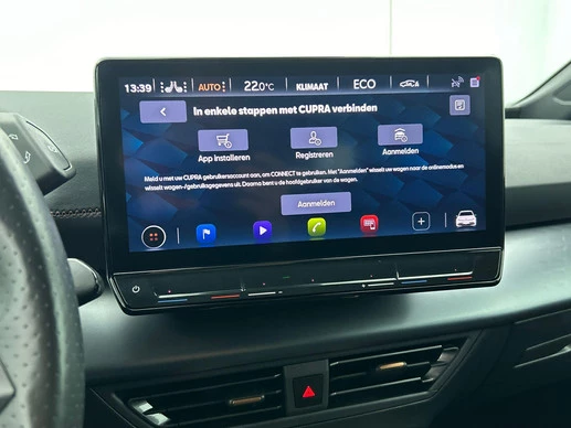 CUPRA Born - Afbeelding 7 van 30