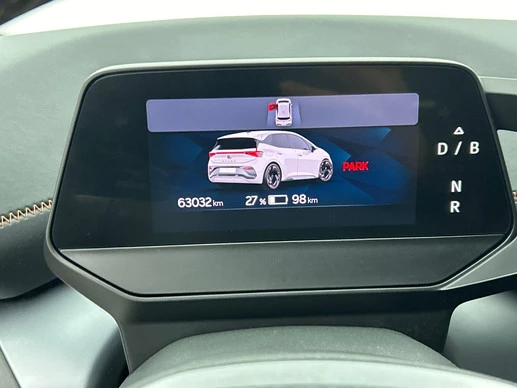 CUPRA Born - Afbeelding 11 van 30