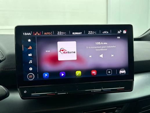 CUPRA Born - Afbeelding 14 van 30