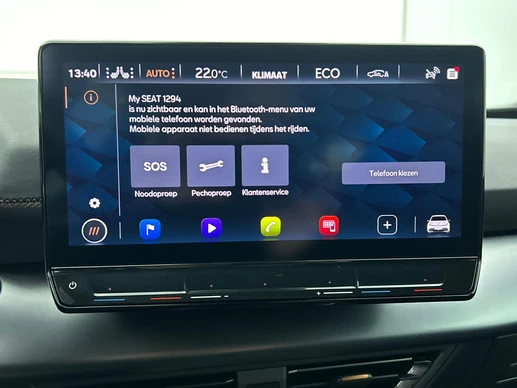 CUPRA Born - Afbeelding 15 van 30