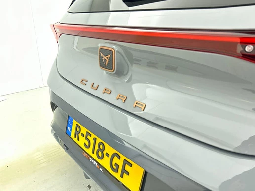 CUPRA Born - Afbeelding 18 van 30