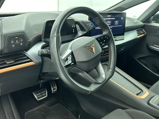 CUPRA Born - Afbeelding 20 van 30