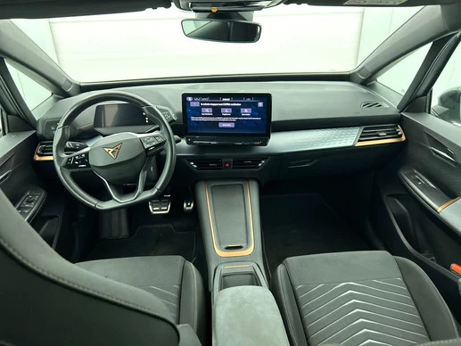 CUPRA Born - Afbeelding 21 van 30