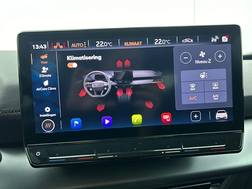 CUPRA Born - Afbeelding 25 van 30