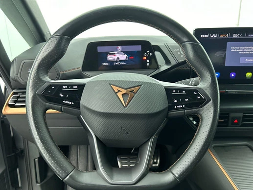 CUPRA Born - Afbeelding 28 van 30