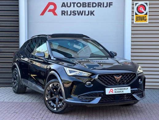 CUPRA Formentor - Afbeelding 7 van 24