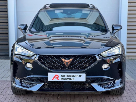 CUPRA Formentor - Afbeelding 8 van 24