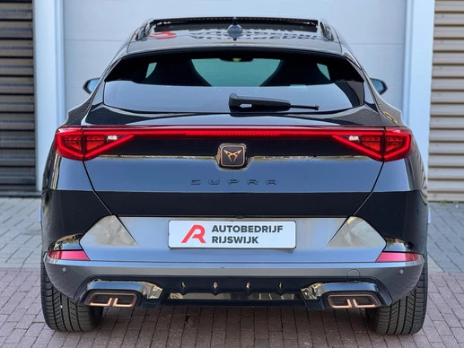 CUPRA Formentor - Afbeelding 9 van 24
