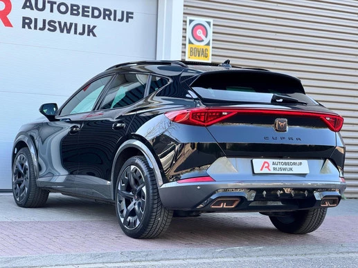 CUPRA Formentor - Afbeelding 10 van 24