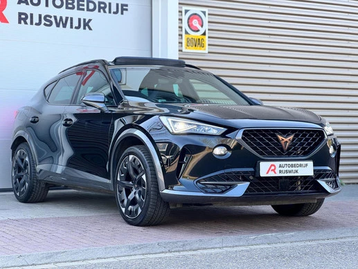 CUPRA Formentor - Afbeelding 11 van 24