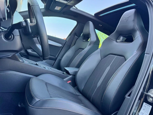 CUPRA Formentor - Afbeelding 13 van 24