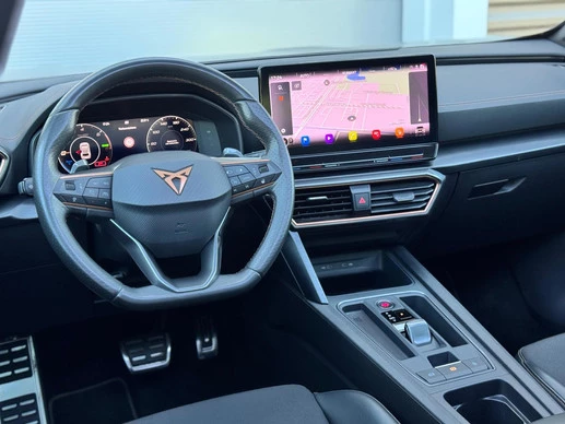 CUPRA Formentor - Afbeelding 14 van 24