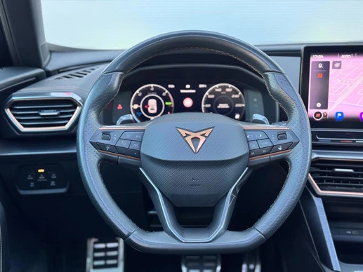 CUPRA Formentor - Afbeelding 15 van 24