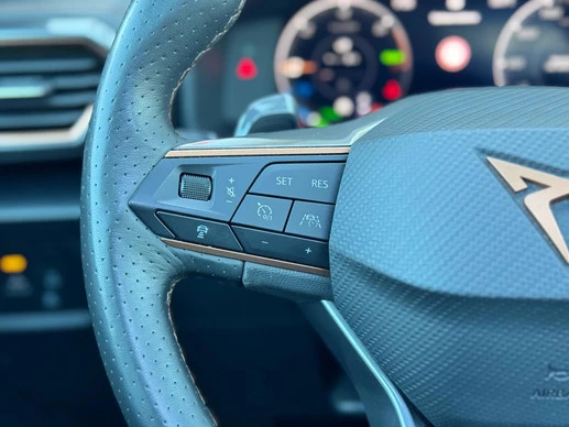 CUPRA Formentor - Afbeelding 16 van 24