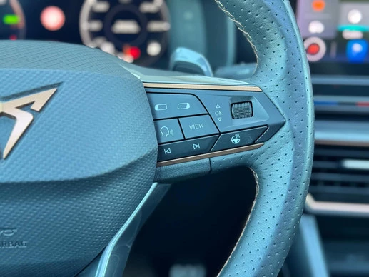 CUPRA Formentor - Afbeelding 17 van 24