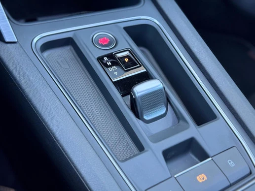 CUPRA Formentor - Afbeelding 19 van 24