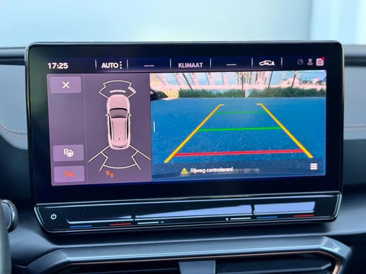 CUPRA Formentor - Afbeelding 21 van 24