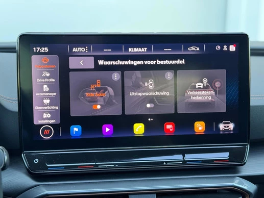 CUPRA Formentor - Afbeelding 22 van 24