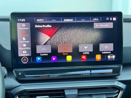 CUPRA Formentor - Afbeelding 23 van 24