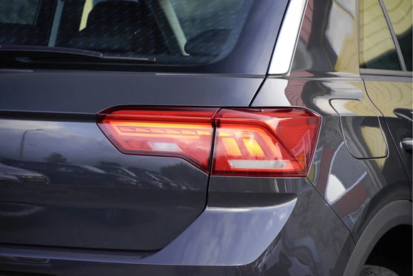 Volkswagen T-Roc - Afbeelding 7 van 17