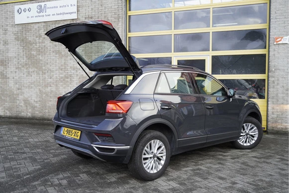 Volkswagen T-Roc - Afbeelding 8 van 17