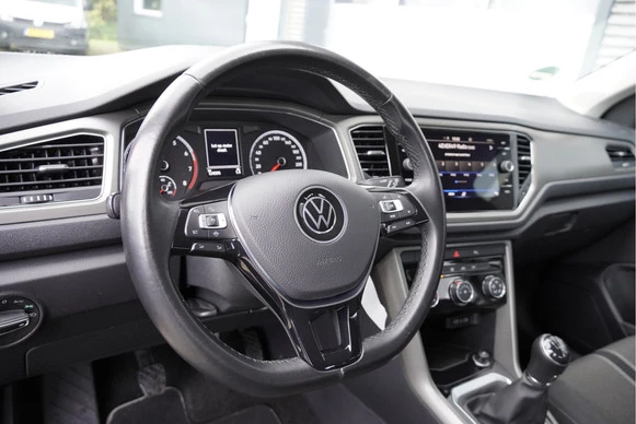 Volkswagen T-Roc - Afbeelding 9 van 17